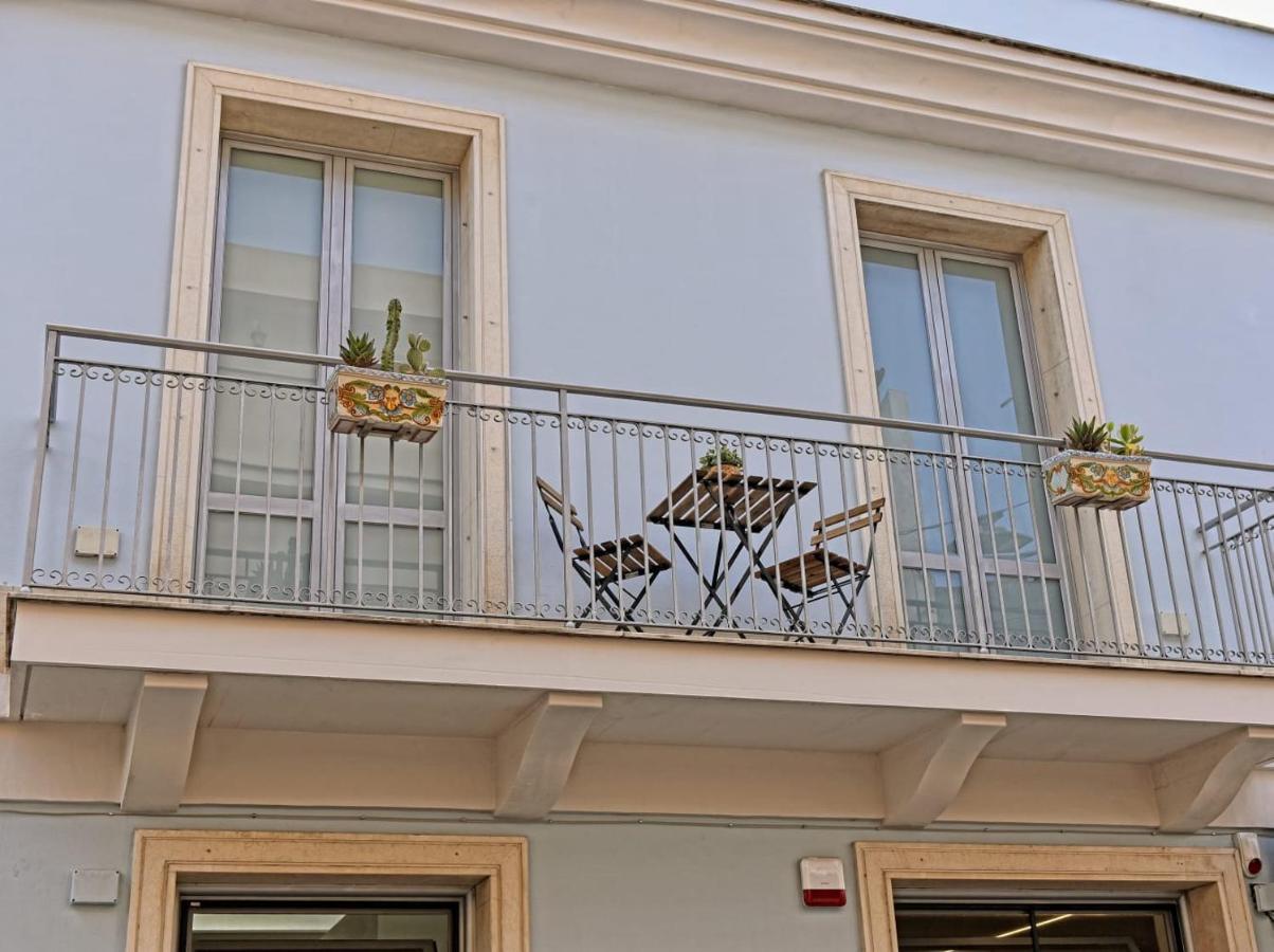 Nizzahouse Villa Avola Exterior photo