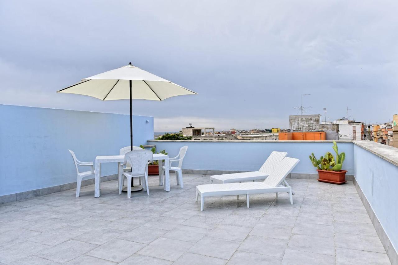 Nizzahouse Villa Avola Exterior photo